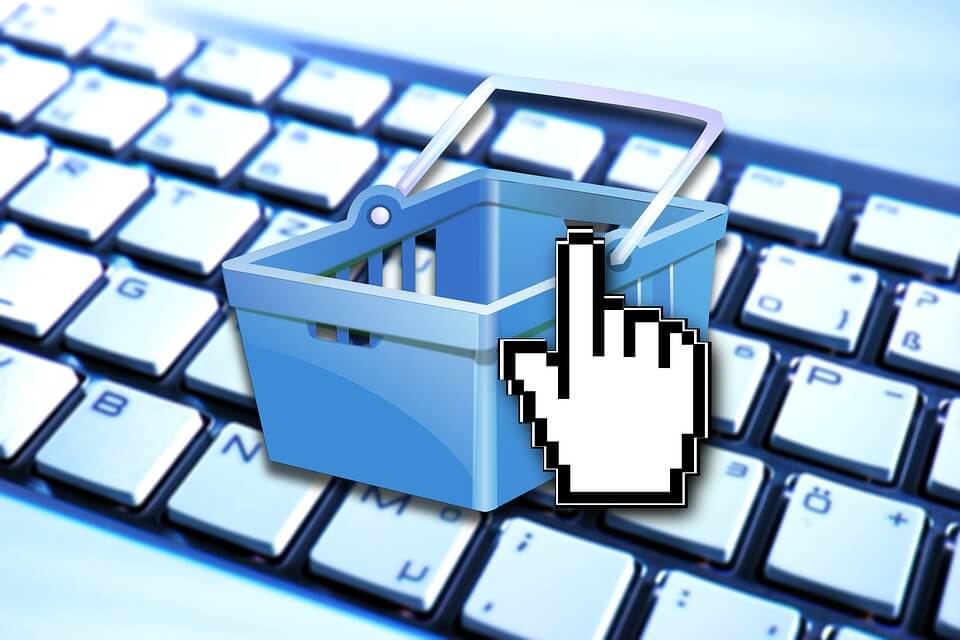 online aankopen nederland