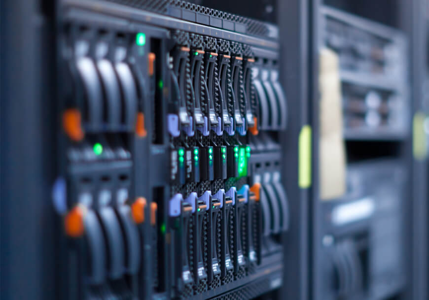server