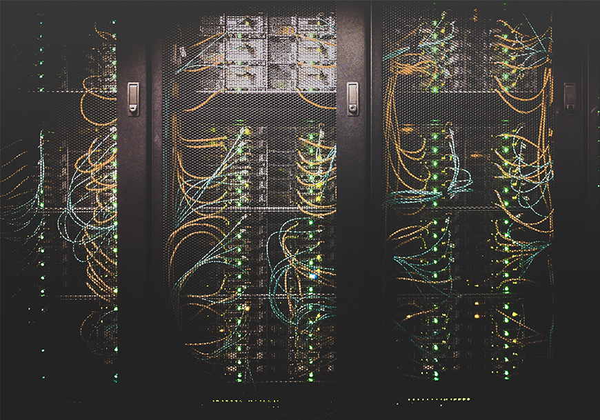 server