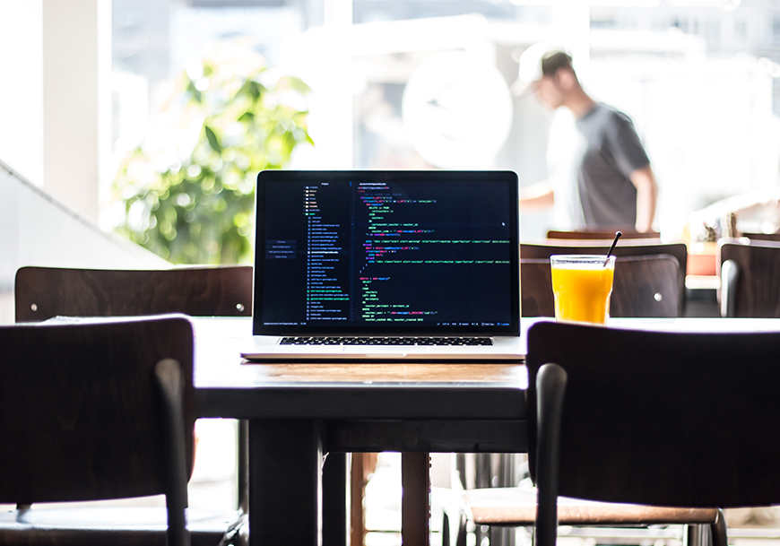 Developer