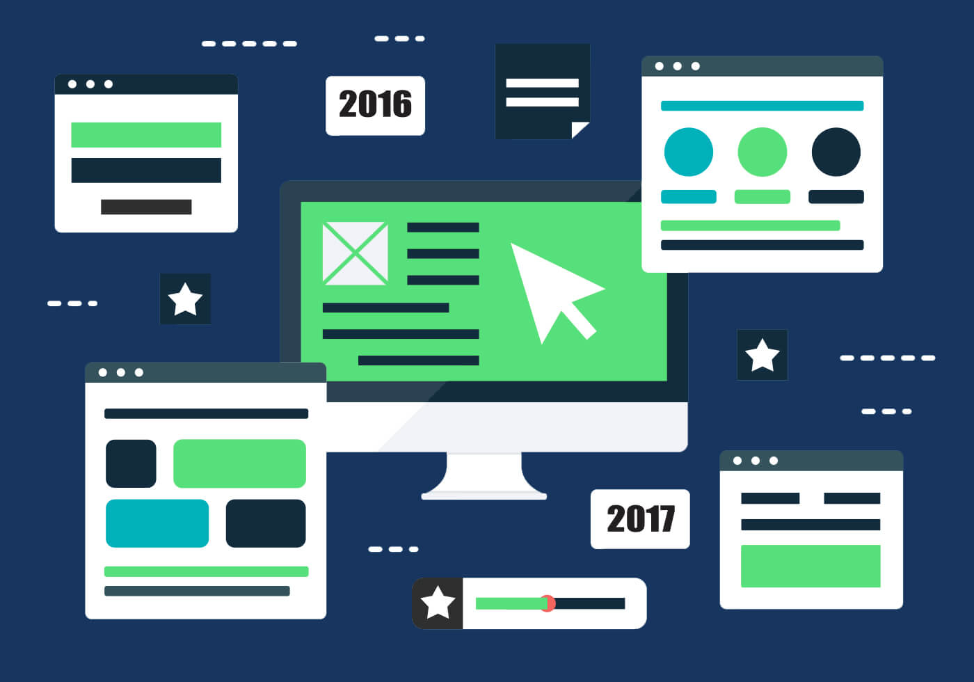 10 tips contactpagina