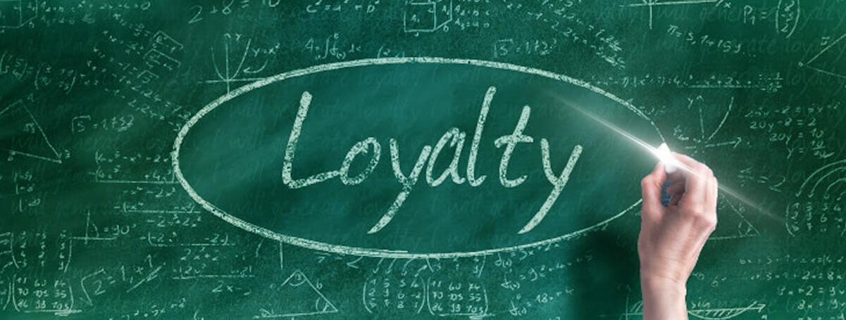Loyaliteit