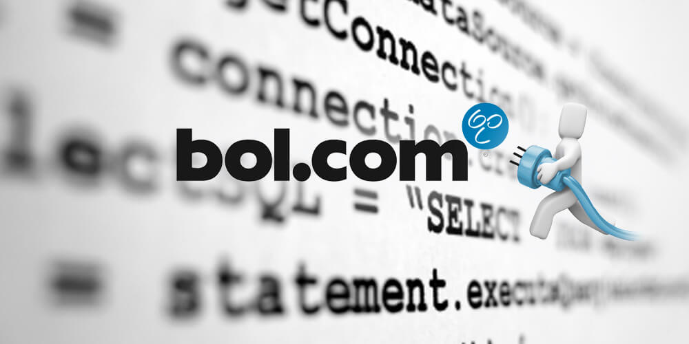 Bol.com koppeling Shops United