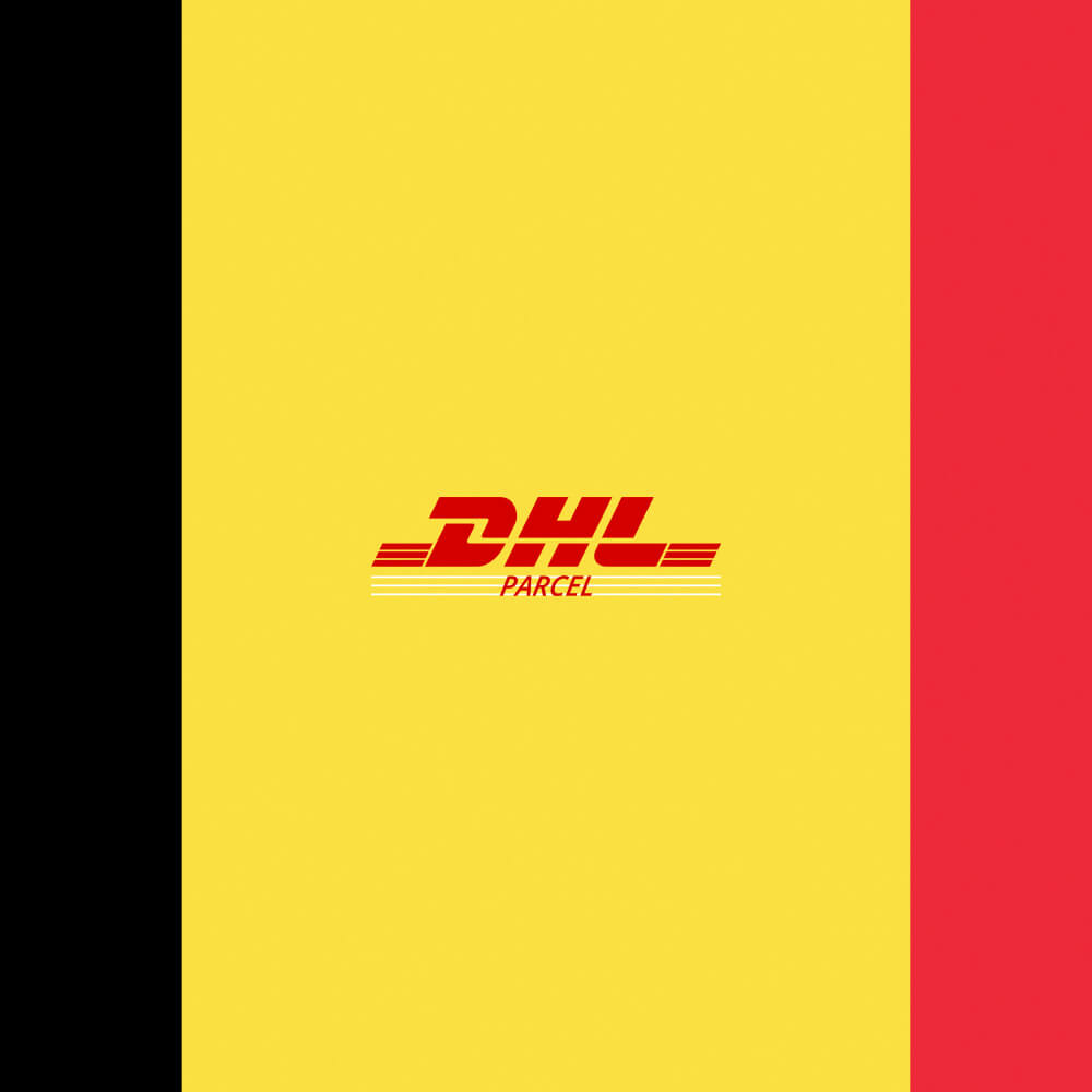 DHL Parcel Belgie