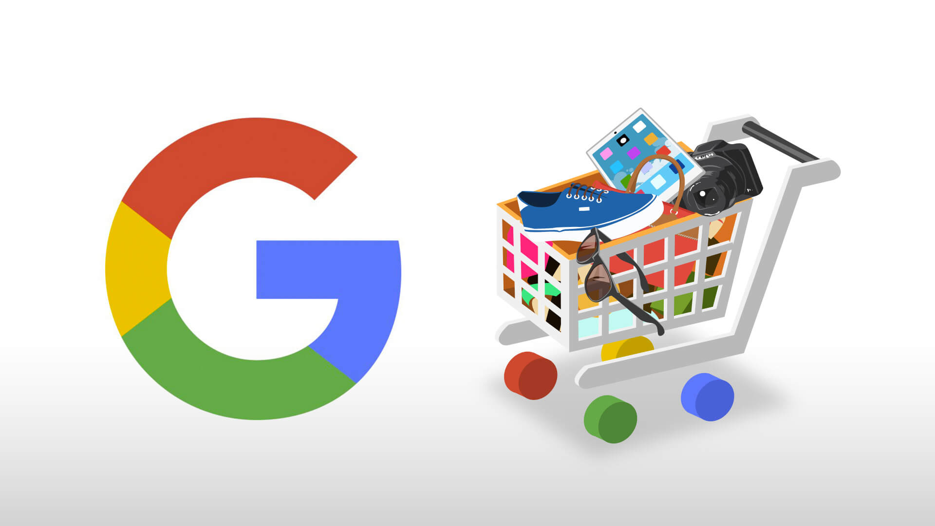 Google Shopping