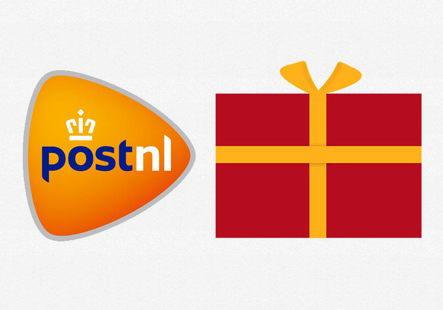 Record PostNL Sinterklaas 2017