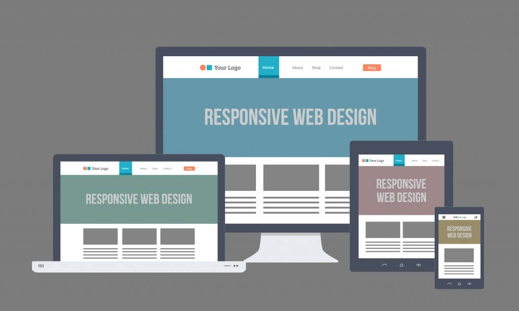 responsive