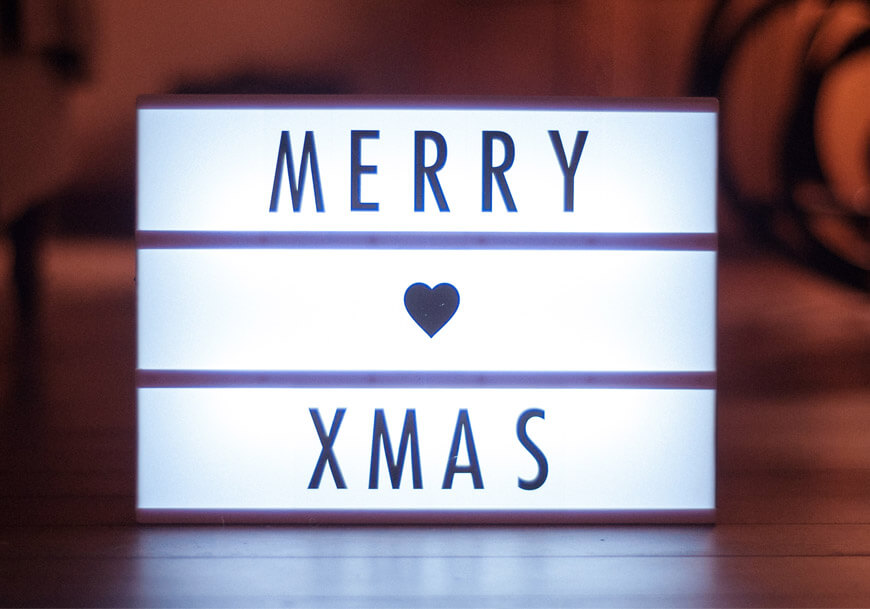 Merry Xmas
