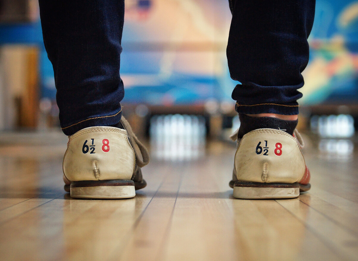 bowling openingstijden