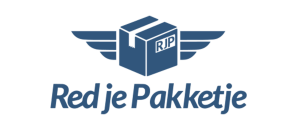 banner red je pakketje