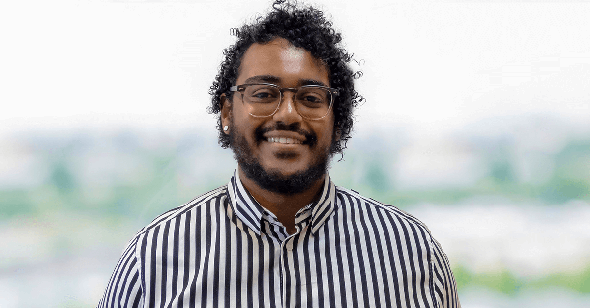 Robel Mehari
