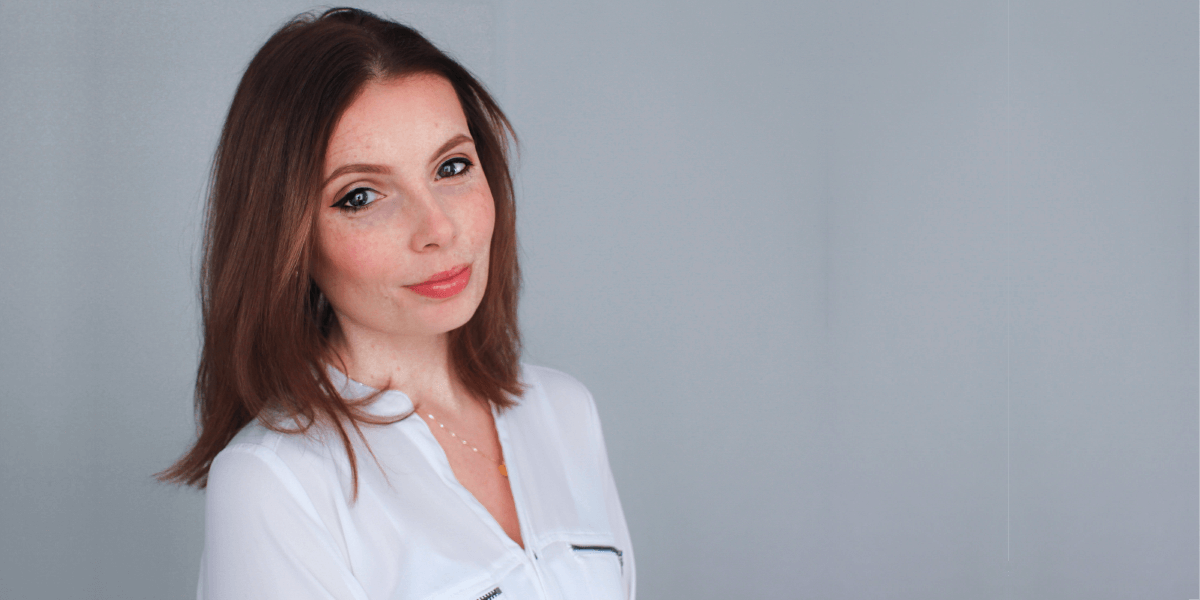 nieuwe collega angela