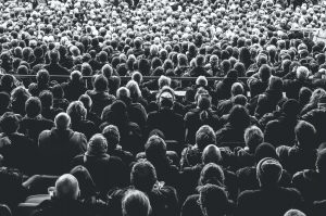 publiek audience
