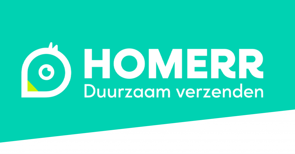 homerr verzenden