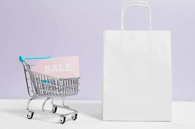 ecommerce shopping