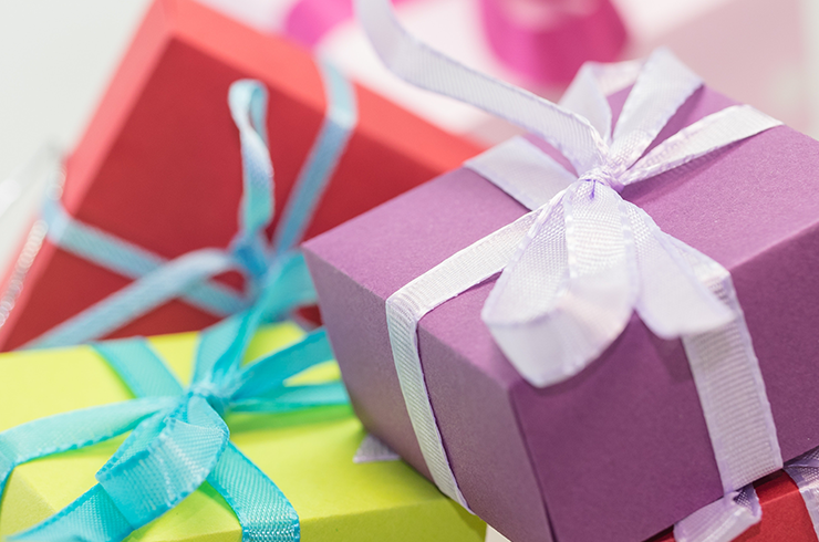 cadeau