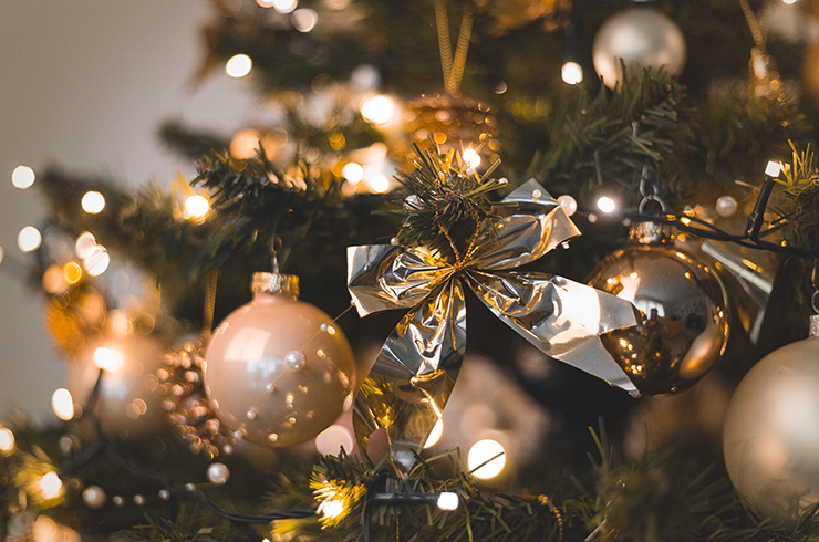 kerstboom