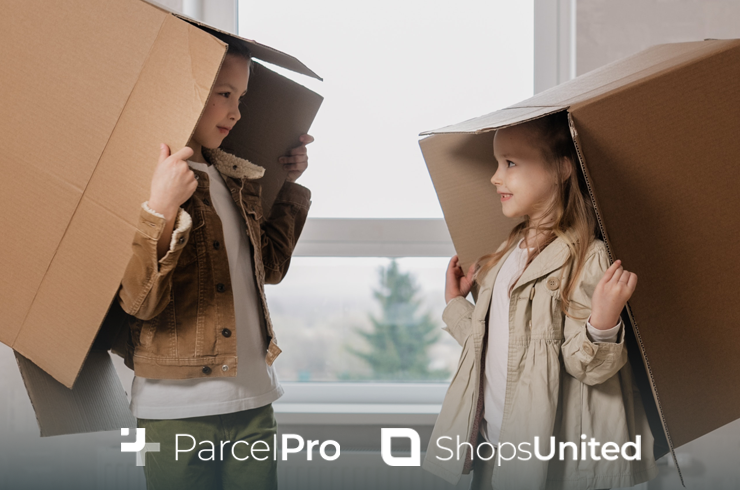 zus parcel pro verzendsoftware