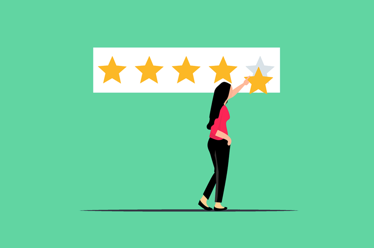 klantreviews