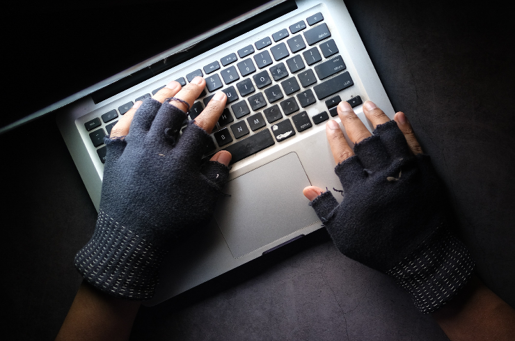 cyberhacker