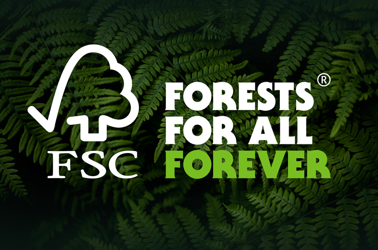 fsc keurmerk