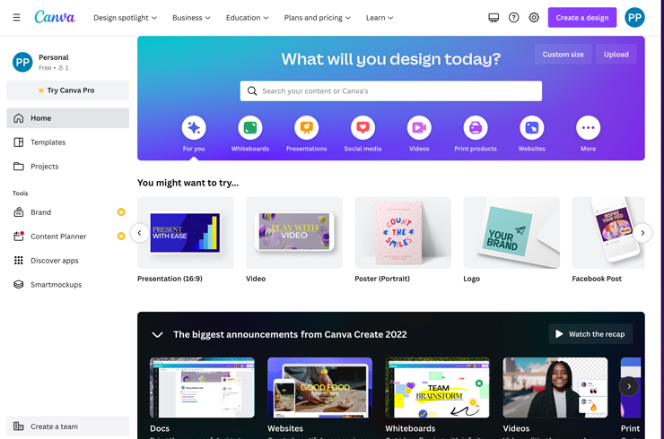 canva