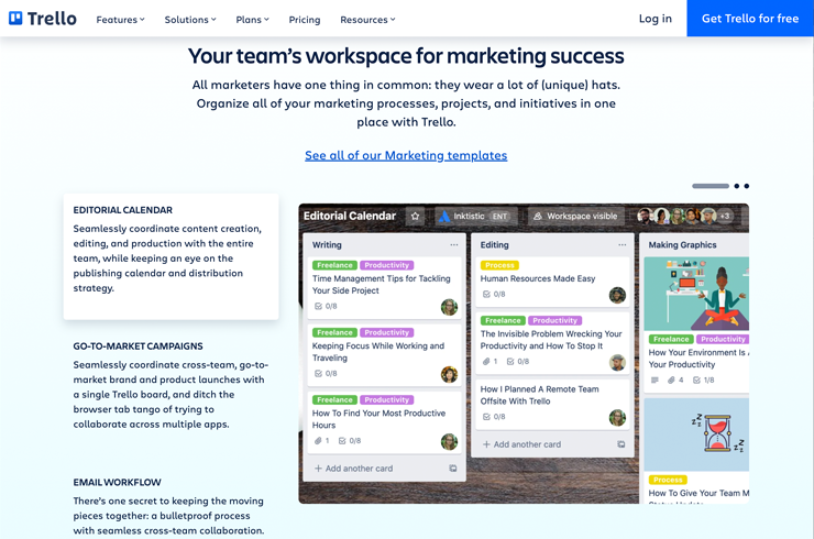 trello
