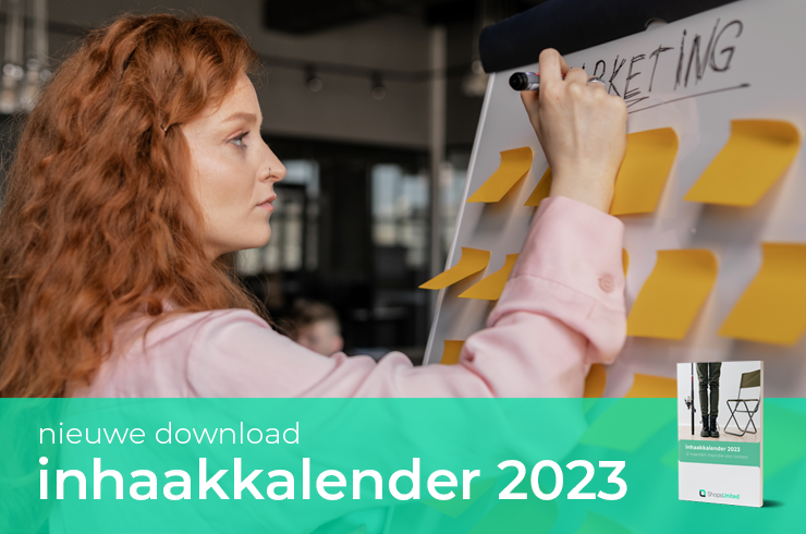 inhaakkalender download