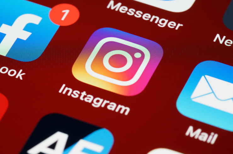 social media apps