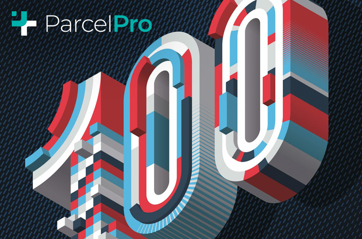 parcel pro emerce100