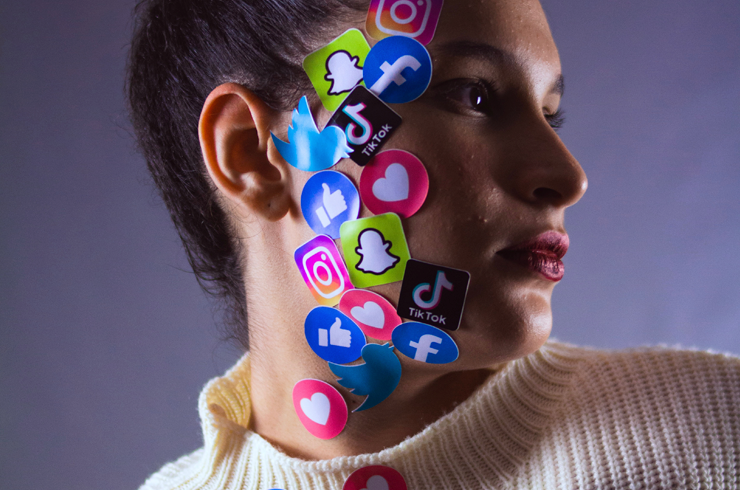 social selling