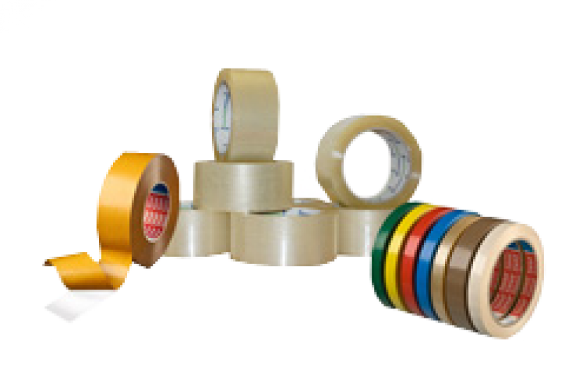 tape