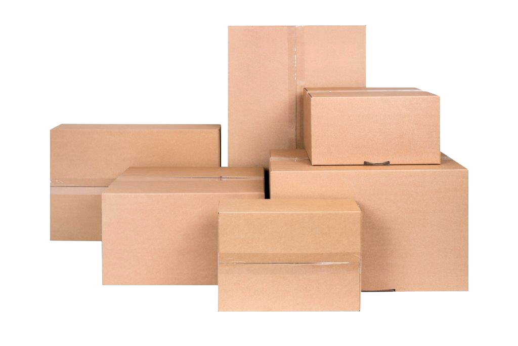 verzenddozen