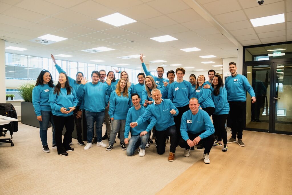 team shops united en parcel pro