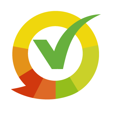 kiyoh logo vinkje