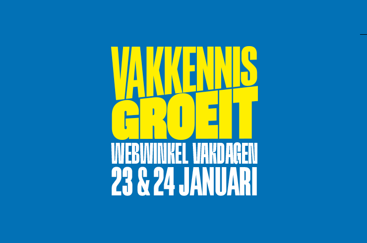 webwinkel vakdagen 2024