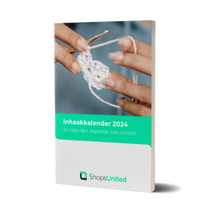 shops united inhaakkalender 2024