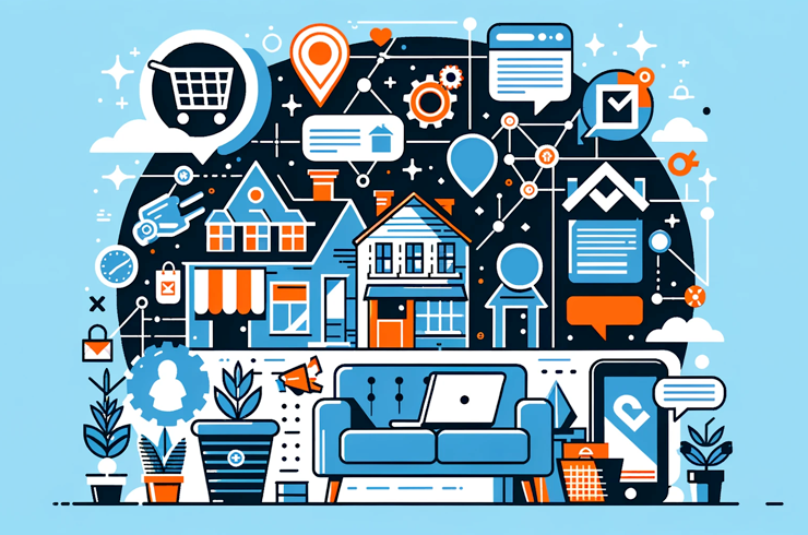 marketplaces nederland