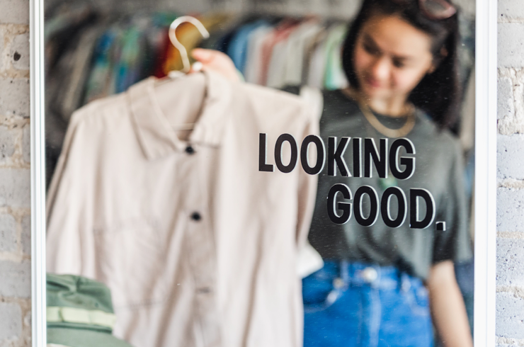 online kleding verkopen