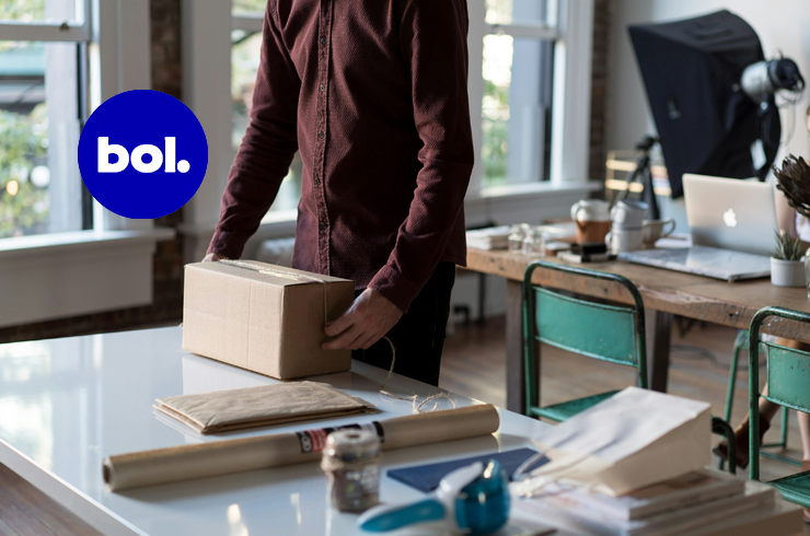 tips webshop verkopen via bol.com