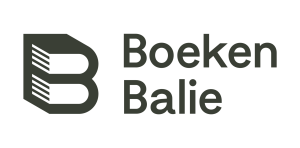 logo boekenbalie